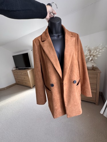 Primark suede effect style - primark,
