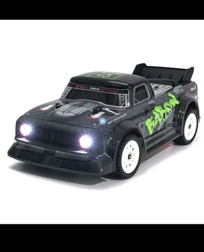 Drift car 4wd - rc,