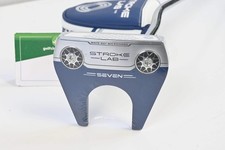 Odyssey Stroke Lab Seven Putter / 33 Inch