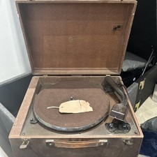 Collaro Microgram Portable