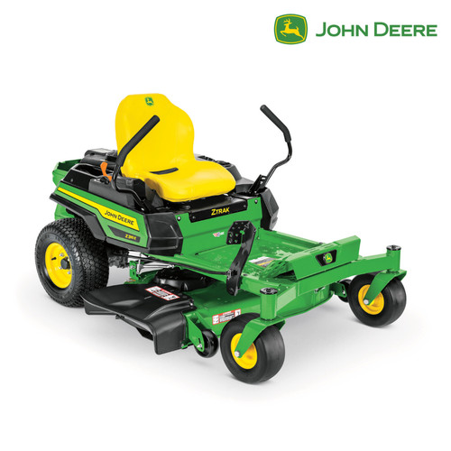 John deere z315e ztrak - john,