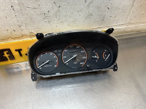 Honda crv manual speedo - honda,