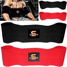 Bench Press Slingshot Gym