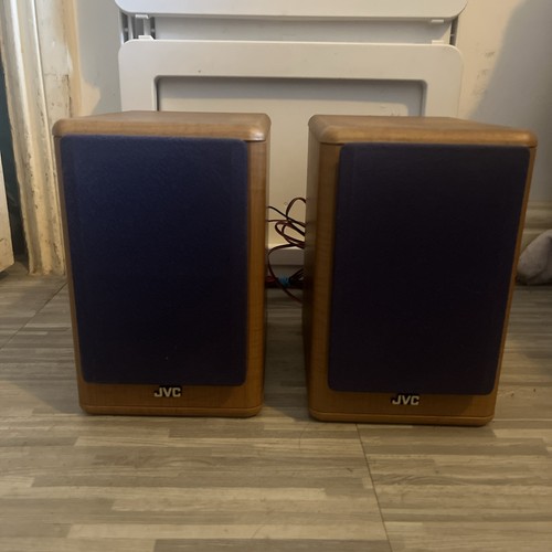 Jvc speakers uxt150h mini - jvc,