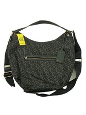 DKNY Women's Bag Black 100% Other Shoulder Bag