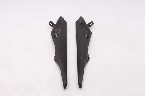 Tank fairing cover - , right