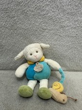 Doudou Et compagnie lamb with