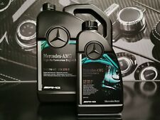 6L Mercedes-Benz 0W40 C117 CLA45 AMG High Performance Petrol Engine Oil Z6HP