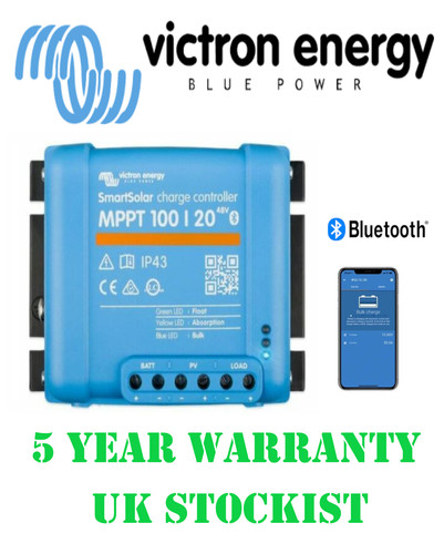 Victron energy smartsolar - victron,