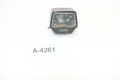 Yamaha 350 55v - xt,