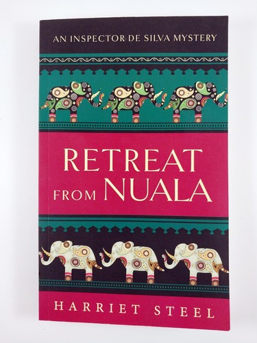 Retreat from nuala harriet - nuala, by