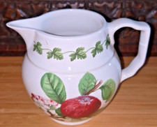 Portmeirion Pomona Large Jug