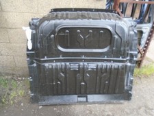 VAUXHALL COMBO BULK HEAD