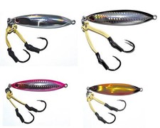 TronixPro HTO Slow Jig