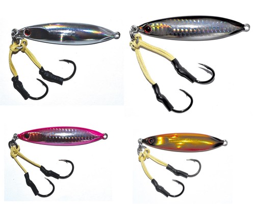 Tronixpro hto slow jig - tronixpro,