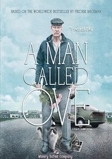 A Man Called Ove Movie Poster