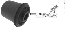 Fits NISSAN ELGRAND E50 FRONT