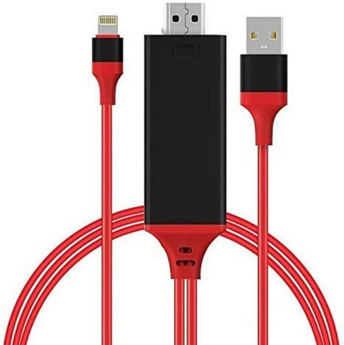 Hdmi mhl cable - cable, with