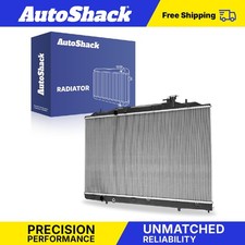 Radiator for 2018-2021 Honda