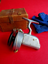 X-RARE VINTAGE CASED EARLY