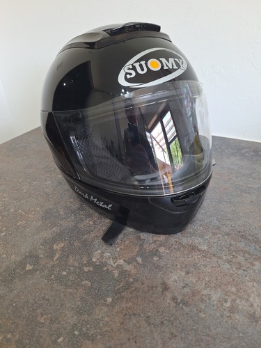 Suomy sport full face - full,