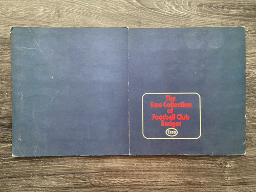 The esso collection - esso, of
