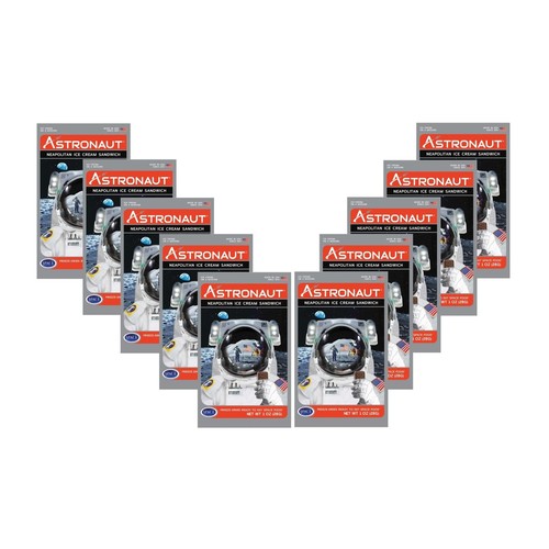 Astronaut space food - astronaut,