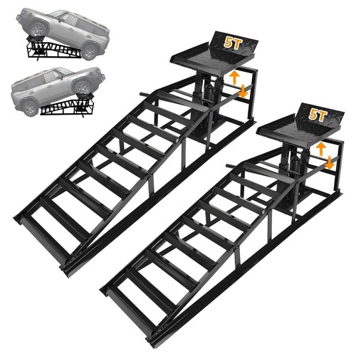 11060lbs hydraulic car - 2x,