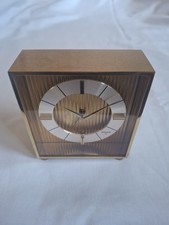 Vintage SWIZA 8 Days Alarm