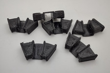 REPRO Suzuki TS125 TS185 Rear