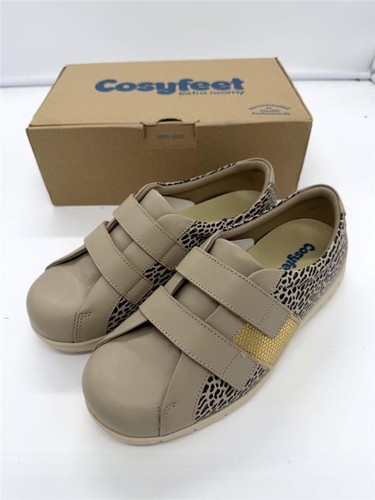 Cosyfeet womens shoe ali - womens, wide