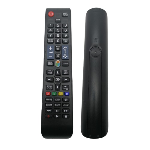 New replacement remote control - new,
