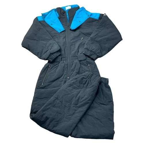 Vintage brugi ski suit 90s - brugi,