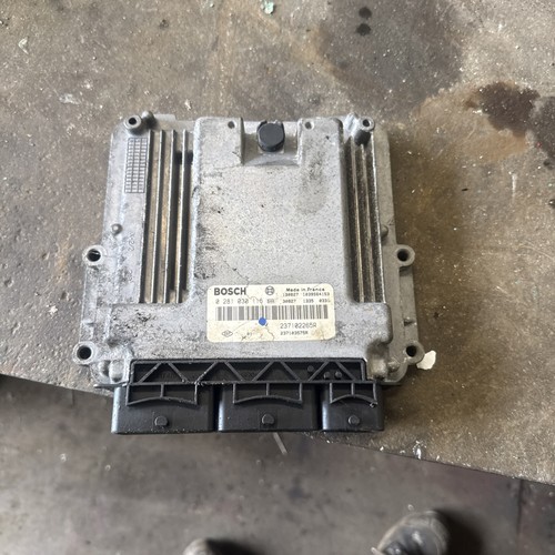 Renault master engine - renault,