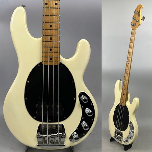 Music man stingray - man,