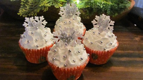 Artificial fake christmas - fake,