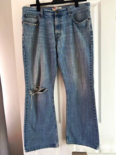 Levi 527 men light - 527, men's
