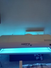 Lie down home sunbed Hapro