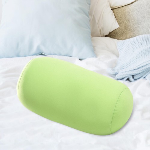 Microbead pillow car cushion - microbead,