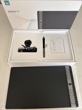 HUION Inspiroy 2 Graphics Pen