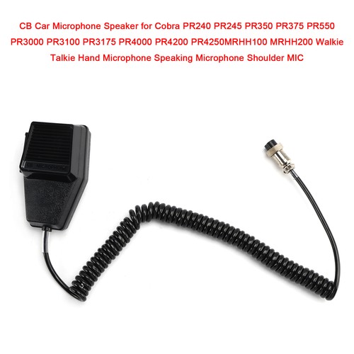 Car microphone speaker hand - car,