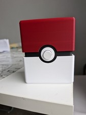 Pokémon card holder