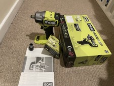 Ryobi 18V ONE+™ HP Cordless