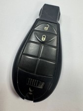 GENUINE JEEP 2 BUTTON REMOTE
