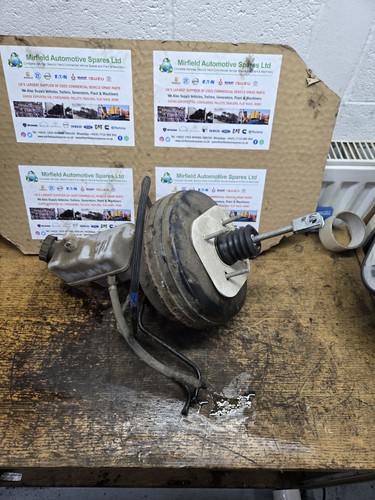 Ford transit 6c112b195be brake - ford,