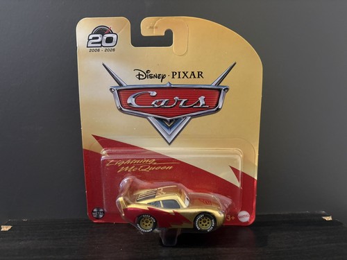 Disney pixar cars - cars, 20th