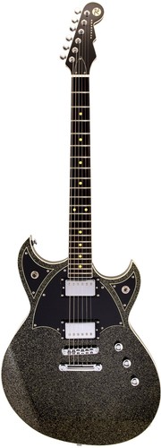 Reverend reeves gabrels - reverend,