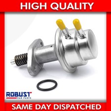 DIESEL FUEL LIFT PUMP FOR FORD TRANSIT 2.5 Di TD MK3 MK4 MK5 1035875 (1985-2000)