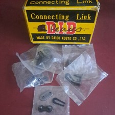 DID 520 Split Connecting Links