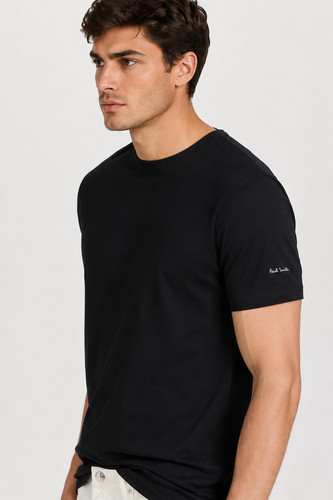 Paul smith script - smith, sleeve